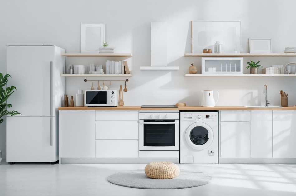 Esenyurt Beyaz Eşya Servisi